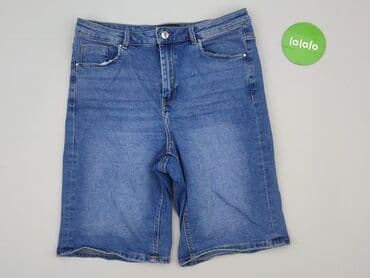 mohito koszulka w paski: Mohito, Szorty damskie, XL — 2