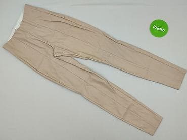 deichman buty: Legginsy Ze skóry ekologicznej damskie, rozmiar XS — 2