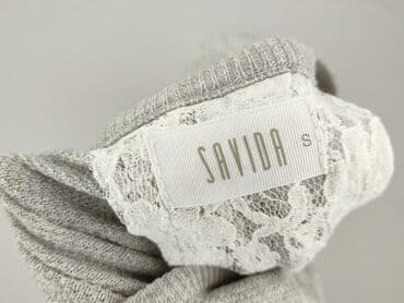 sklep ccc buty zimowe: Savida, Kardigan damski, rozmiar S — 4