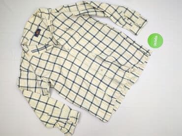 kurtka azteckie wzory: ROUTE 66, Koszulа dla mężczyzn, 2XL — 2