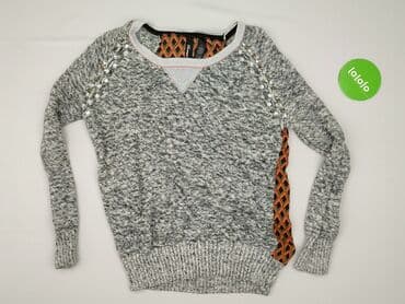 sweter z c a: Sweter damski, rozmiar XL — 2