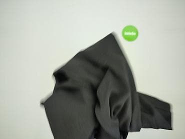 spodnie givenchy: Spodnie materiałowe damskie, rozmiar L — 4