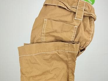 lantis jeans: Inextenso, Spodnie 3/4 damskie, rozmiar L — 5