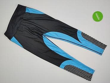 yupoo top: Legginsy Sportowe damskie, rozmiar M — 2