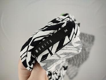 monnari bluzy: Mohito, Sukienka damska, rozmiar 2XS — 4