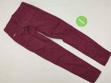 sofix kozaki: Spodnie materiałowe damskie, XS — 3