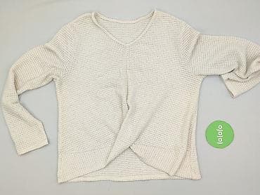 unisex: Women`s sweater, size 3XL — 2