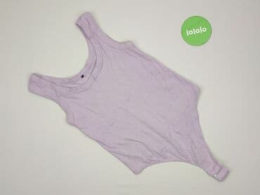 body krótki rękaw 5 10 15: Body damskie, rozmiar S — 2