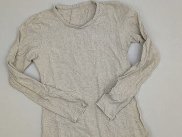 koszulki z długim rękawem damskie jack wolfskin: Key, Women's blouse, size S — 2