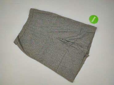 krótkie obcisła spódniczka: Hennes, Women`s skirt, 3XL — 2