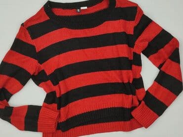 abercrombie fitch sweter: H&M Divided, Sweter damski, XS — 1