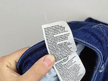converse 29: H&M, Джинси жіночі, розмір XL — 7