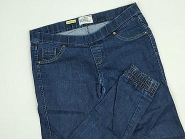 River Island, Jeansy damskie, rozmiar L