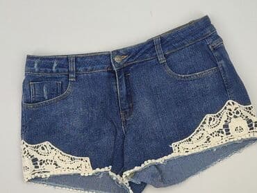 koszulki barcelony w pepco: Pepco, Szorty damskie, rozmiar M — 1