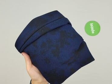 spódniczka granatowa: Spódnica damska, rozmiar S — 5