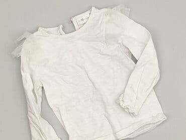 Blouse, So cute, 2-3 years, 92-98 cm, condition - Very good