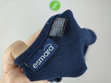 jaki kolor rajstop do granatowej sukienki: Esmara, Sukienka damska, rozmiar M — 5