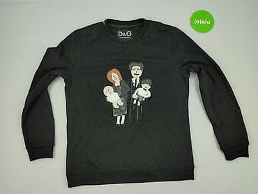 kis second hand: Dolce & Gabbana, Bluza damska
, rozmiar 2XL — 2