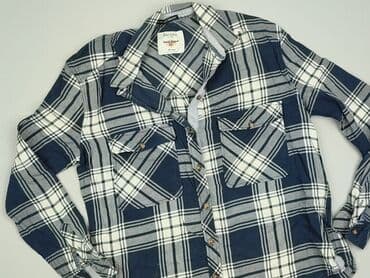 hello kitty ubrania bershka: Bershka, Koszulа dla mężczyzn, rozmiar M — 1