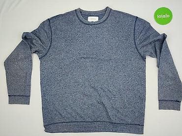 tchibo dresy: Reserved, Bluza dla mężczyzn, rozmiar XL — 2