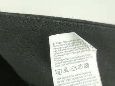 lidl swetry damskie rozpinane: Vila, Legginsy Eleganckie damskie, rozmiar L — 5