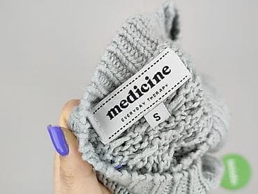 used clothes: Medicine, Sweter damski, rozmiar S — 4