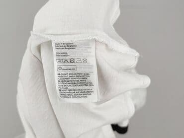 french connection koszulka: H&M, T-shirt damski, M — 5