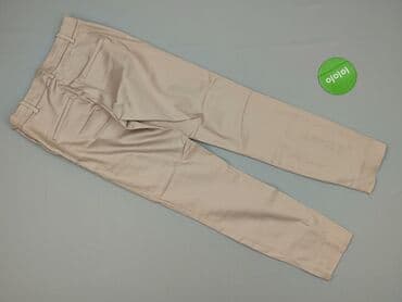 spodnie joggery moro damskie: H&M, Spodnie materiałowe damskie, rozmiar XS — 3