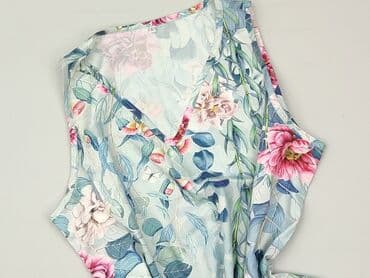 zalando sukienka midi: Sukienka damska, rozmiar L — 1