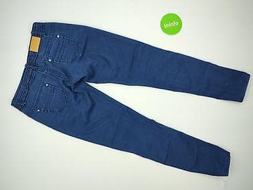 apple bottom jeans: Jeansy damskie, rozmiar XL — 3