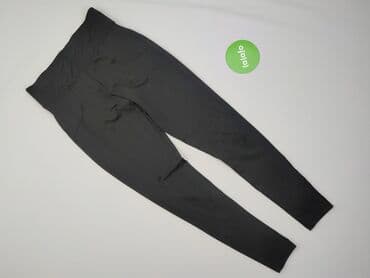 spodnie dresowe peak performance: Legginsy Sportowe damskie, S — 2