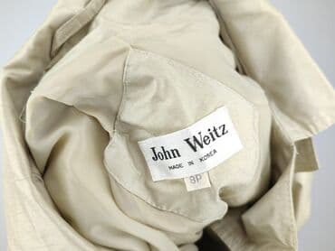 kombinezon spadochronowy: Trencz damski, rozmiar S — 5