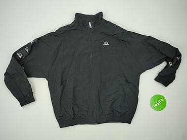 pullandbear pl: Champion, Men`s windbreaker, size M — 2