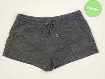 krótkie spodenki damskie dresowe: Imię, Szorty damskie, rozmiar XL — 2