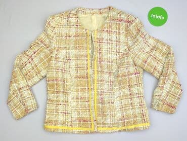 Kobiety: Chanel, Marynarka damska, XL — 2