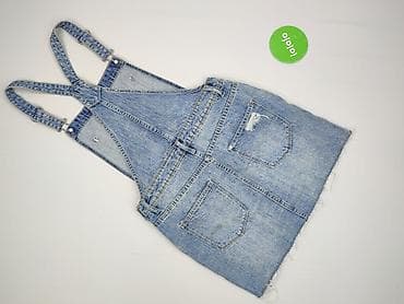 hm cargo pants: H&M, Sukienka damska, rozmiar M — 3