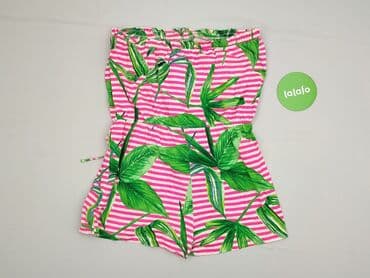 kombinezon paparazzi fashion: Papaya, Kombinezon damski, rozmiar M — 3