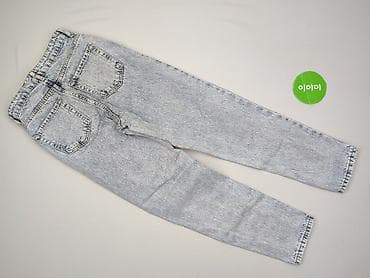 levis jeans 152: Jeansy damskie, rozmiar XS — 3