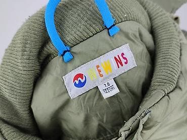 winter clothes: Kurtka zimowa, 7 lat, 116-122 cm, stan - Bardzo dobry — 4