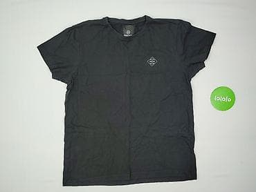 clockhouse basic t shirt: House, Koszulka dla mężczyzn, rozmiar L — 2