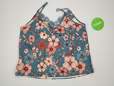 rozmiarowka pull: Shein Curve, Top damski, rozmiar 2XL — 3