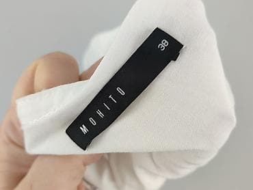 bluza goralska: Mohito, Bluzka damska, rozmiar M — 7