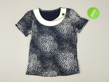 bluza z napisem cropp: Bluzka damska, S — 2