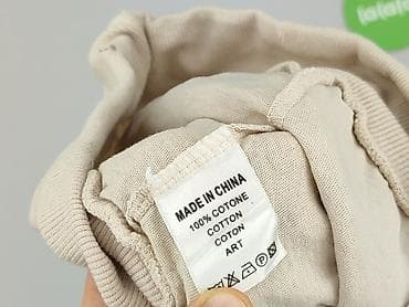 sandałki: Szorty damskie, rozmiar S — 4