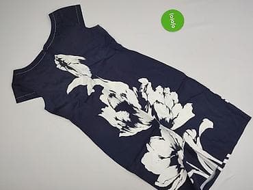 sukienki len: Sukienka damska, rozmiar L — 3