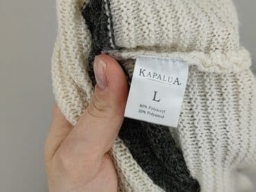 sweter h: Sweter damski, rozmiar L — 5