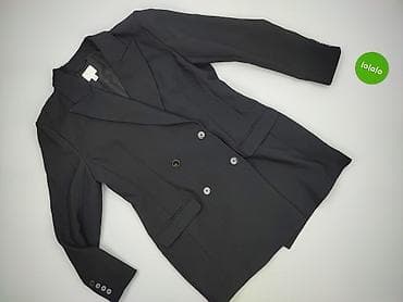 e second hand: H&M, Marynarka damska, rozmiar L — 2