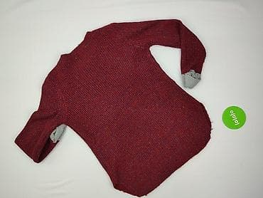 second hand poland: New Style, Sweter damski, rozmiar L — 3