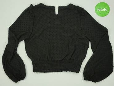 bluzki gotycka: Bluzka damska, rozmiar M — 3