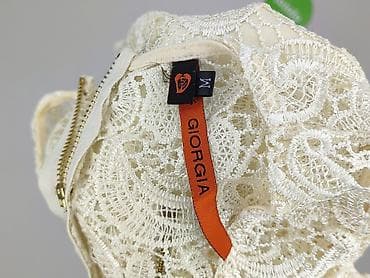 bluzy goth: Giorgia, Sukienka damska, rozmiar M — 4